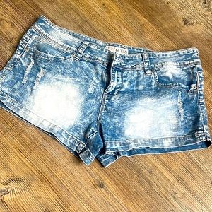 Guess 🩳 Shorts Size 31